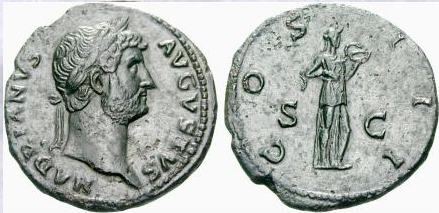 Nuevo en el coleccionismo de monedas romanas RIC-0669