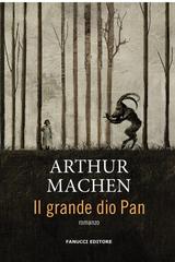 Arthur Machen – Il grande dio Pan (2021)