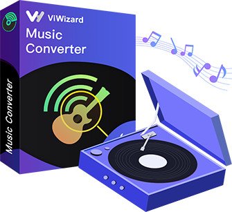 ViWizard Music Converter 2.8.0.750 Multilingual