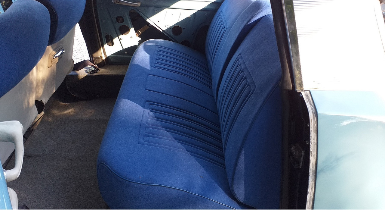 1281 Sellerie arrière