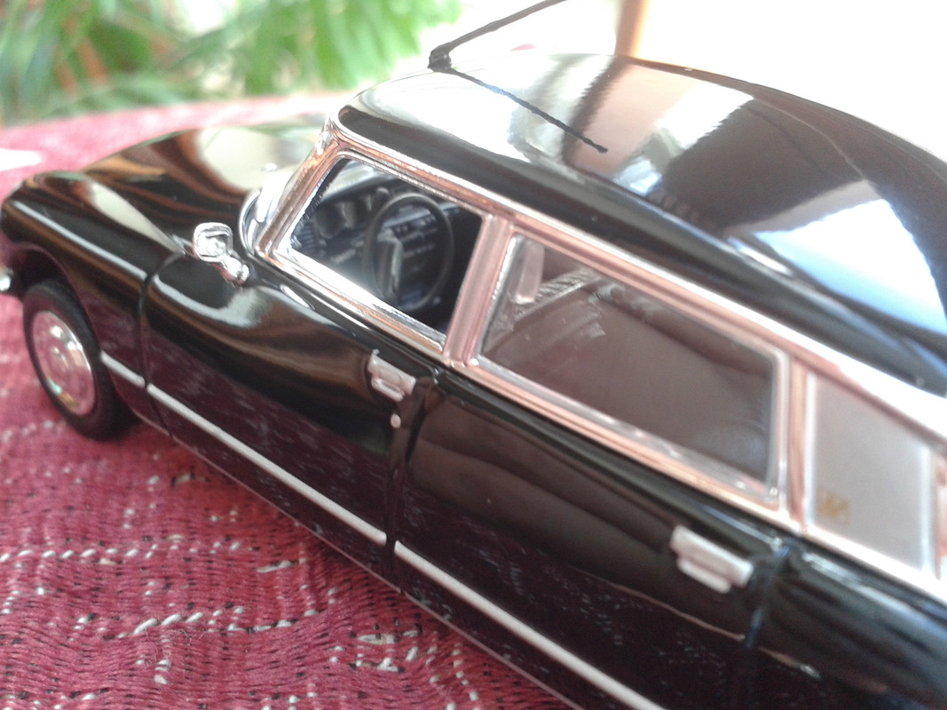 1973 Citroën DS 23 Pallas Prestige (Norev) (14)