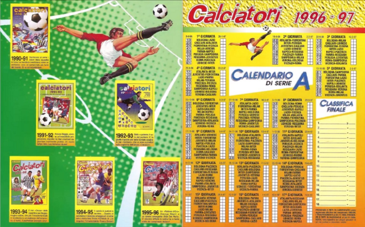 Calciatori panini 1996-97-05