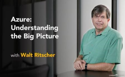 Azure: Understanding the Big Picture