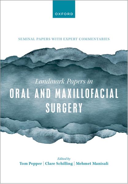 [Kép: Landmark-Papers-In-Oral-And-Maxillofacial-Surgery.jpg]