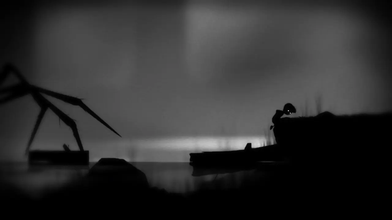 Download LIMBO MOD APK