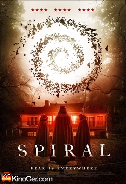 Spiral - Das Ritual (2019)