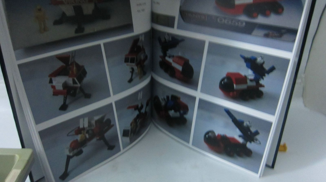 Fotos libro Astro (3)