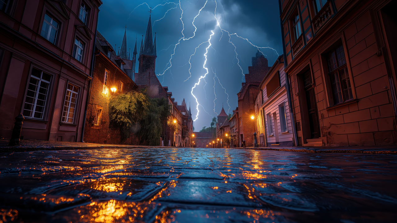 Lightning 1 3840x2160