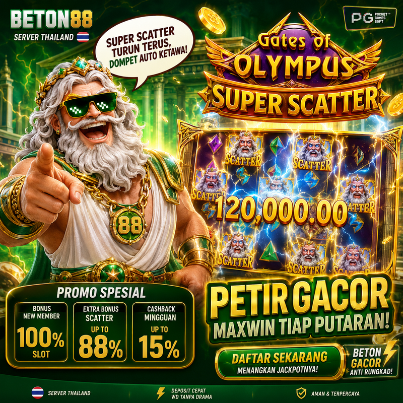 BETON88
