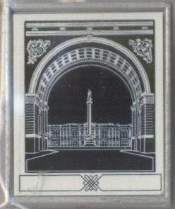 04-Арка Главного Штаба и Александровская колонна