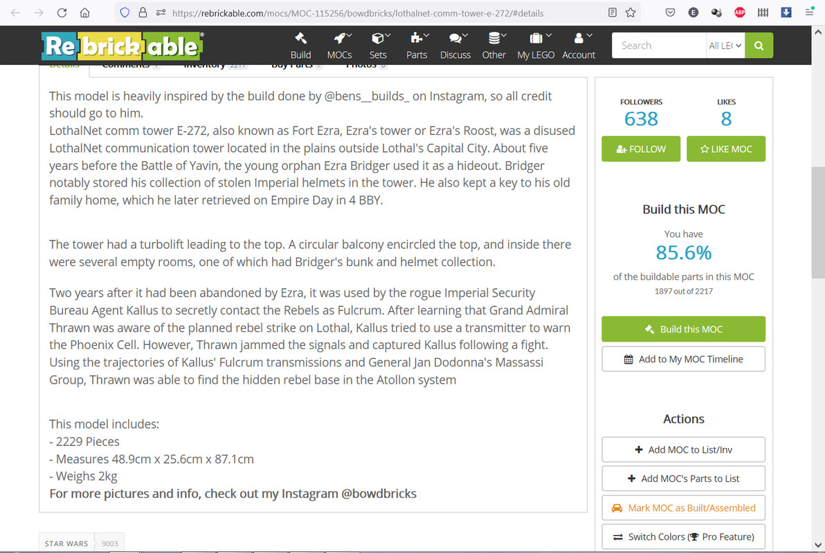 lothal tower stolen 02