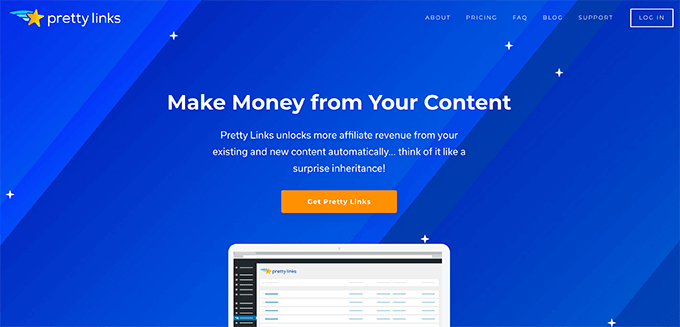 pretty-links-wordpress-plugin