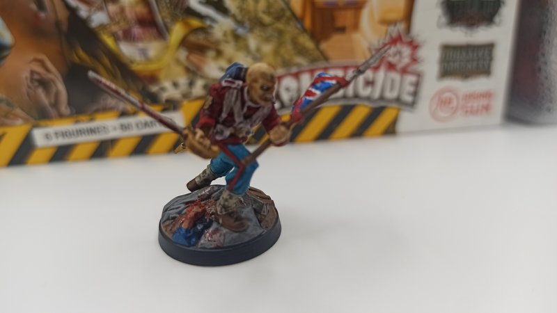 SPECIAL IRON MAIDEN ZOMBICIDE IMG-20240501-174843