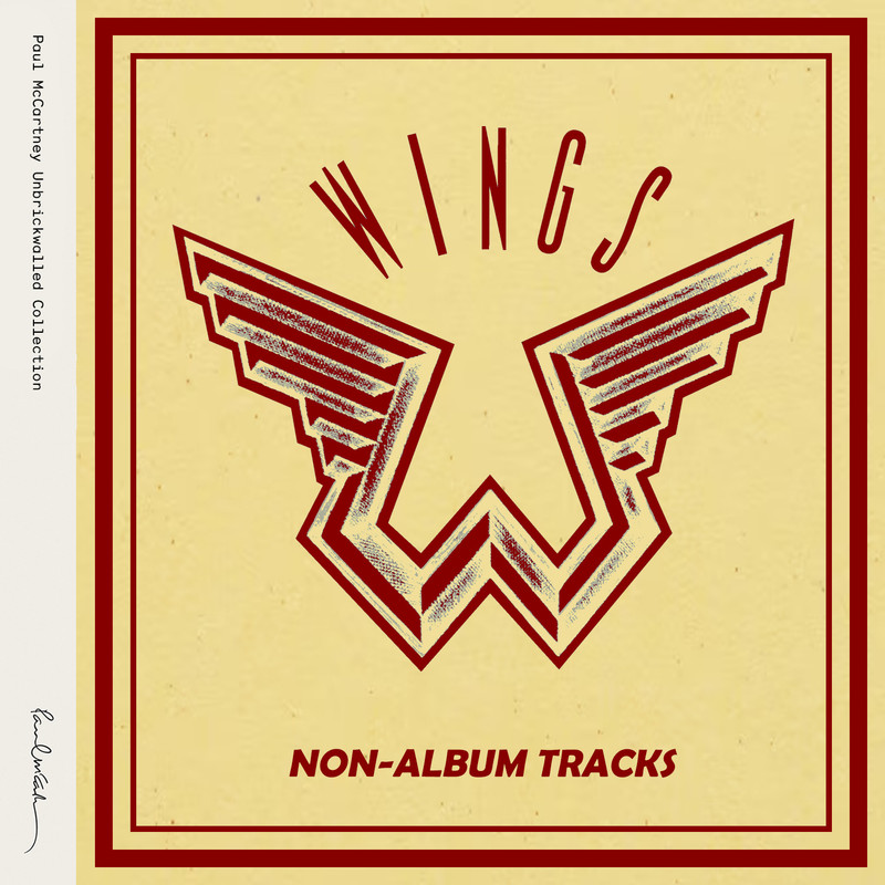 Macca Unbrickwalled (Vol. 20 Red Rose Speedway... Remixed) Page 31