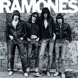 Re: Ramones - Hey! Ho! Let's Go! Anthology [2CD Remastered S