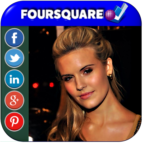 ᖴOᒪᒪOᗯ ᗰE Oᑎ ᖴOᑌᖇᔕᑫᑌᗩᖇE