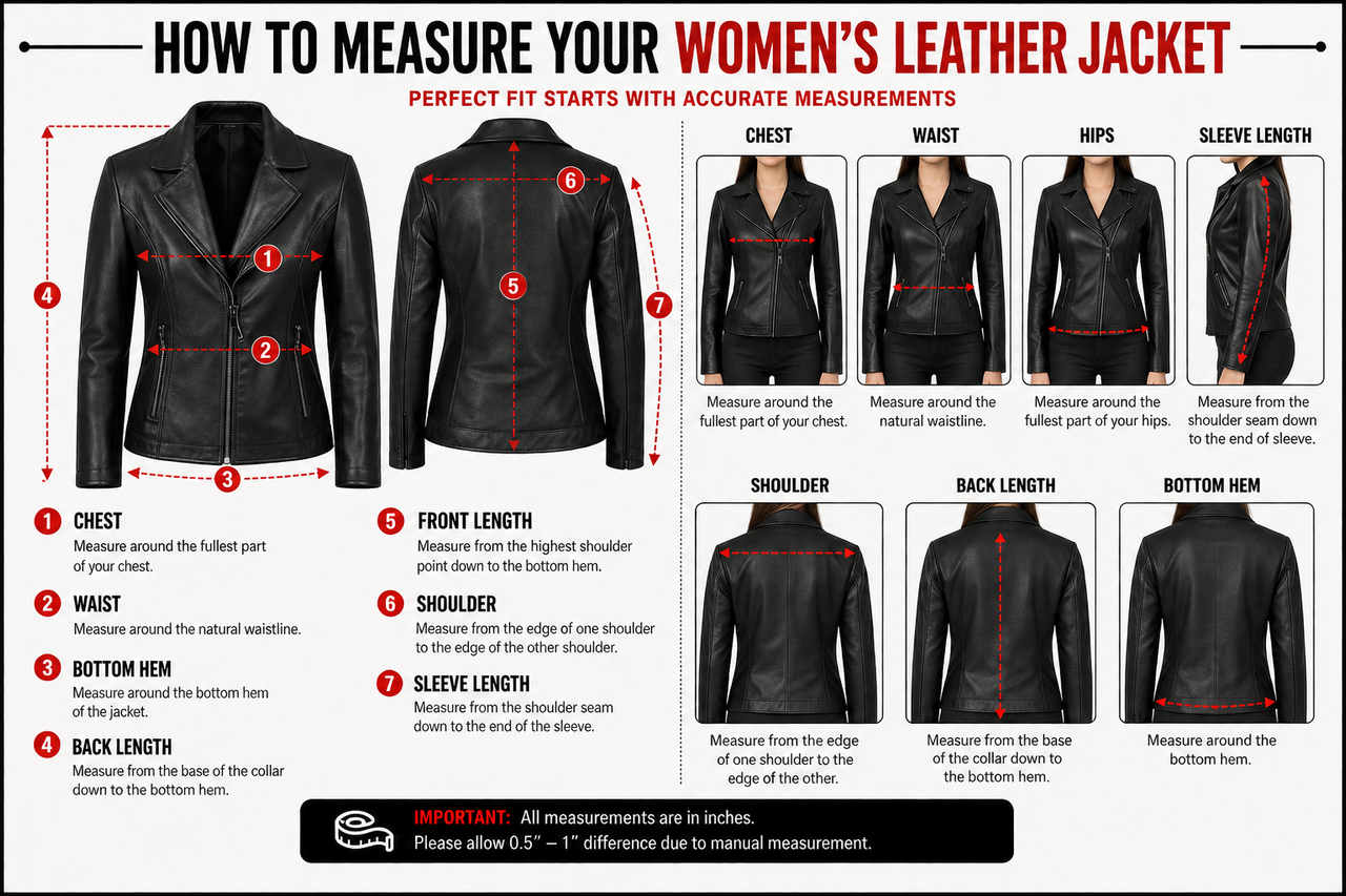 How to Measure