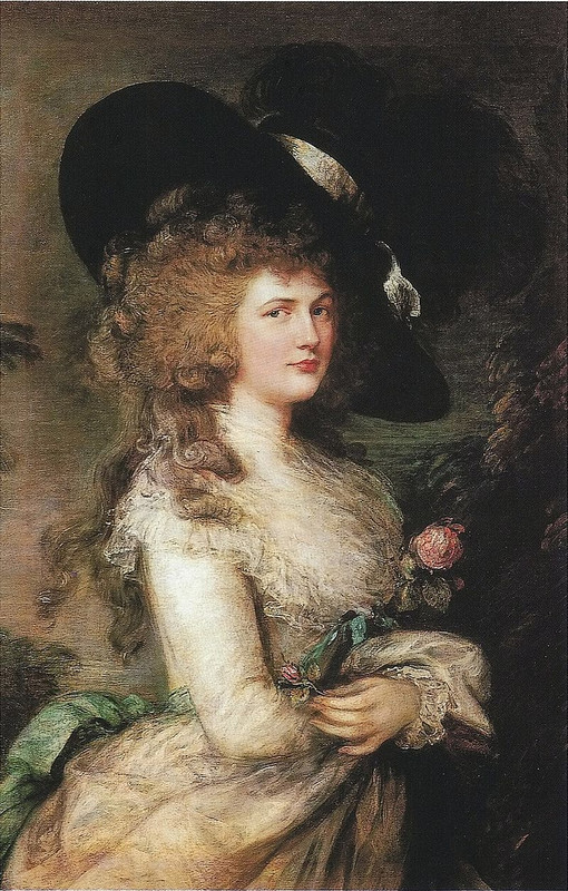 800px-Thomas-Gainsborough-Lady-Georgiana-Cavendish