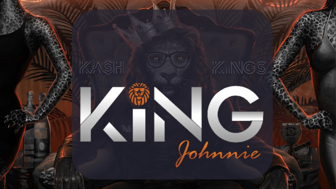 King Johnnie Casino Interface