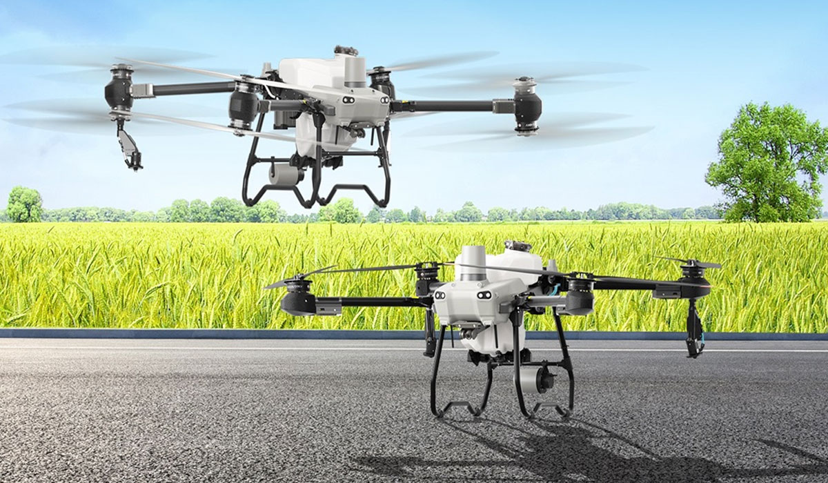 Aksi Nekat! Pilot Drone Kirim Sabu ke Lapas Bandung, Polisi Langsung Bertindak!