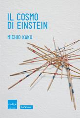 Michio Kaku – Il cosmo di Einstein (2016)