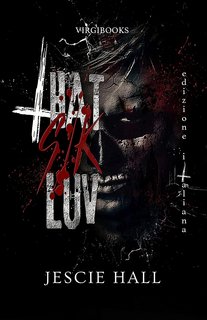 Jescie Hall - That Sik Luv (2023)