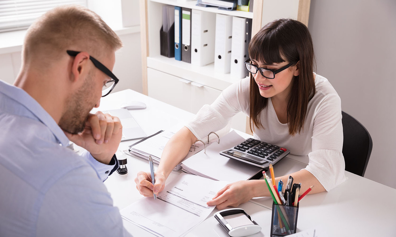 Filing Taxes as a Small Business Owner