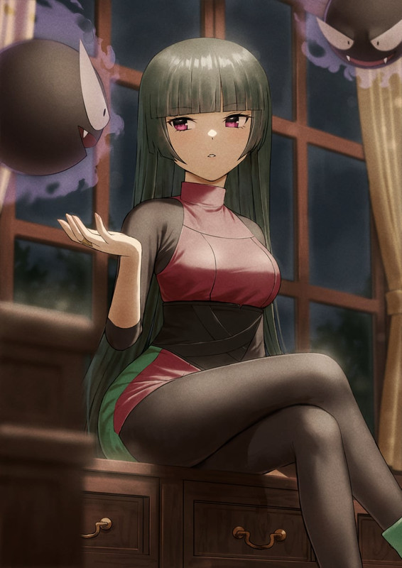 sabrina-and-gastly-pokemon-and-2-more-dr