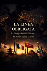 Murat Uzun – La Linea Obbligata (2026)