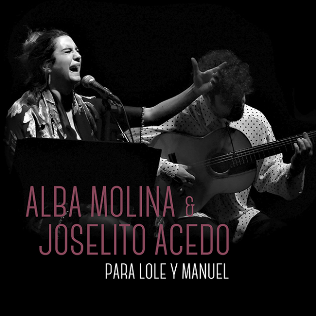 unnamed - Alba Molina - Para Lole Y Manuel (En Directo) (2019)