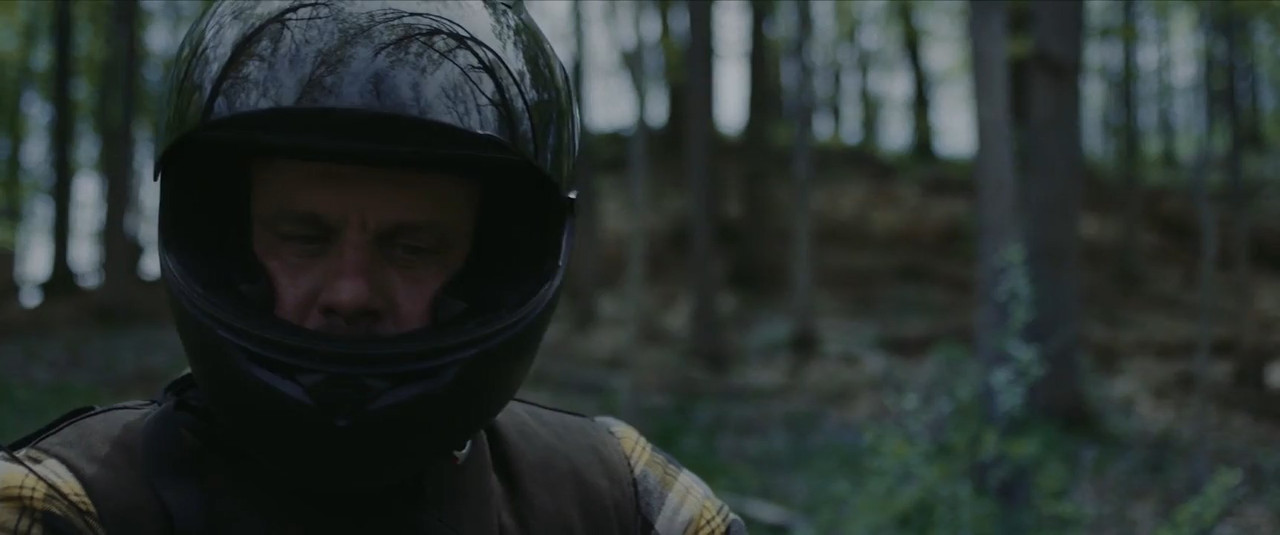 Out Come the Wolves 2024 BluRay [Hindi + Tamil + Telugu + English] 480p 720p ESub Screenshot