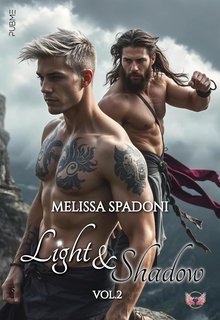 Melissa Spadoni - Light&Shadow Vol.2 (2024)
