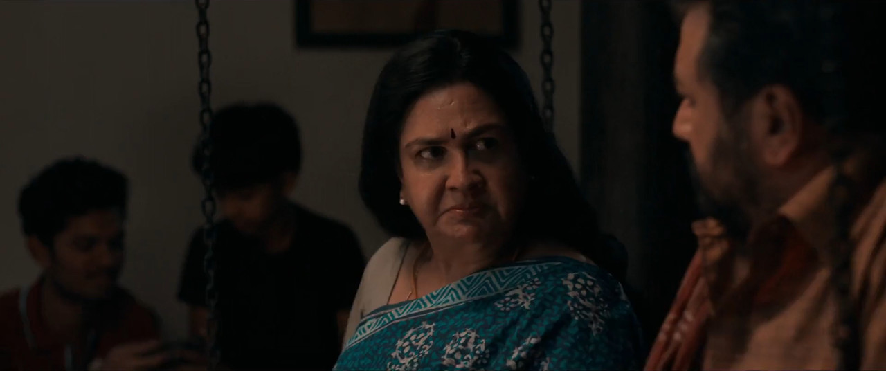 Parimala and Co 2026 WebRip [Hindi + Tamil + Telugu + Malayalam + Kannada] 1080p 480p 720p ESub Screenshot