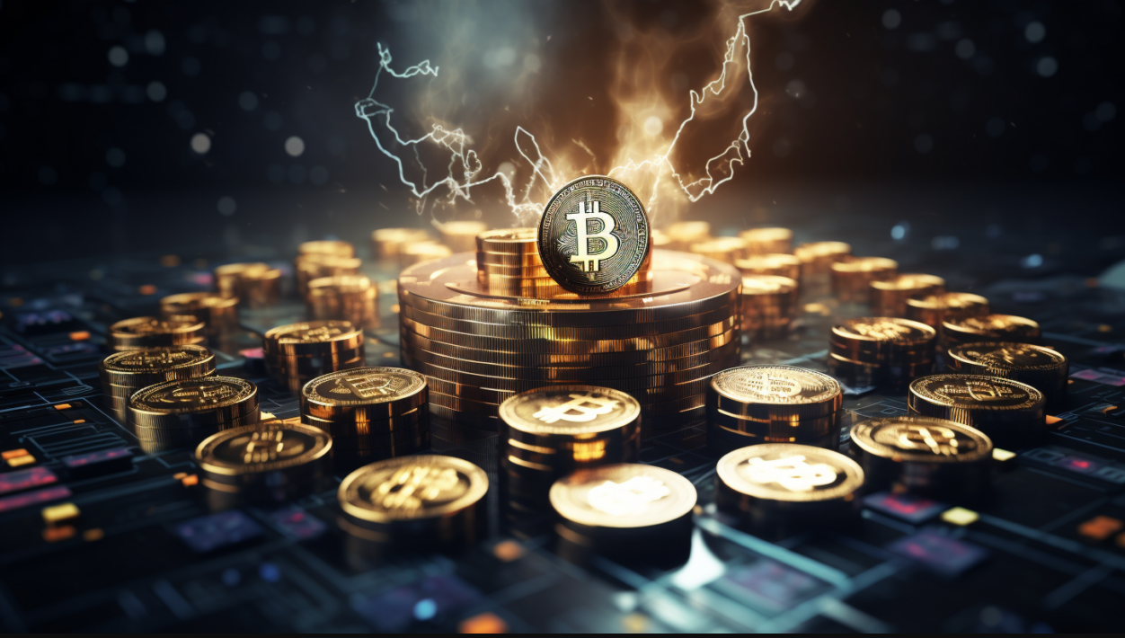 guide Биткоин процветает