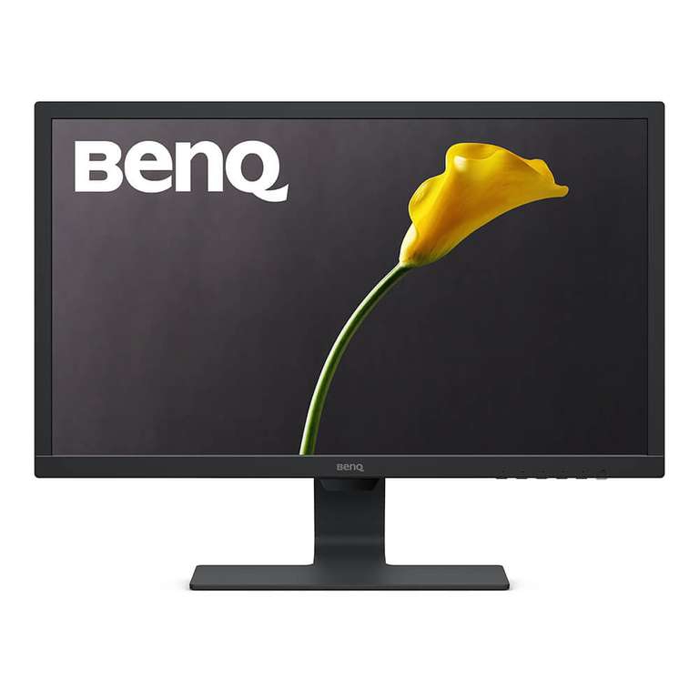 Monitor BenQ GL2480 Cyberpuerta 
