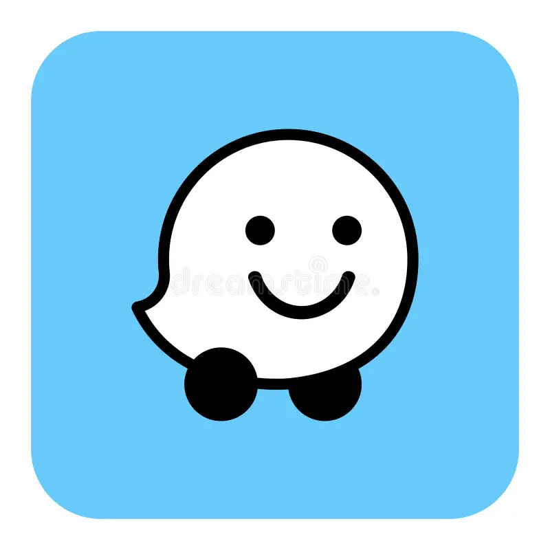 Waze