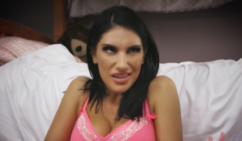 AllHerLuv – Is Squirting A Real Thing – August Ames, Katrina Jade