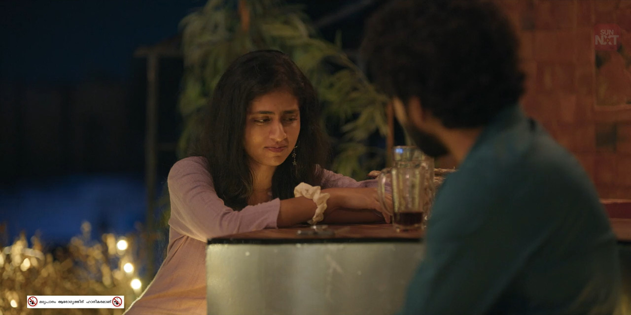 Ithiri Neram 2025 WebRip [Malayalam] 480p 720p ESub Screenshot