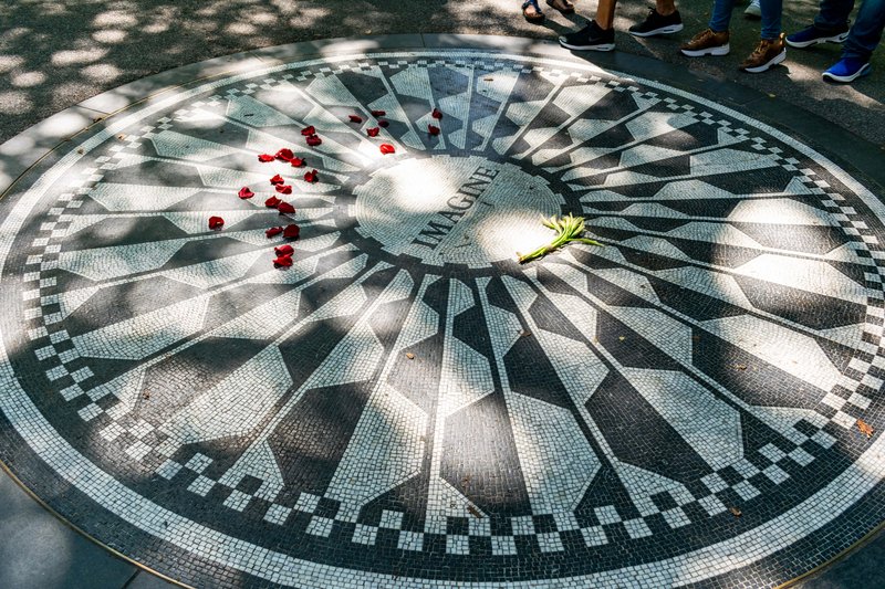 Día 3 - Museo Americano de Historia Natural y Central Park - Nueva York en Septiembre (7)