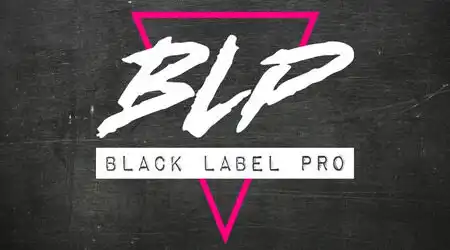  Black Label 