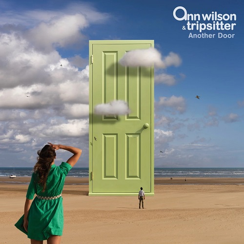 Ann Wilson & Tripsitter - Another Door 2023