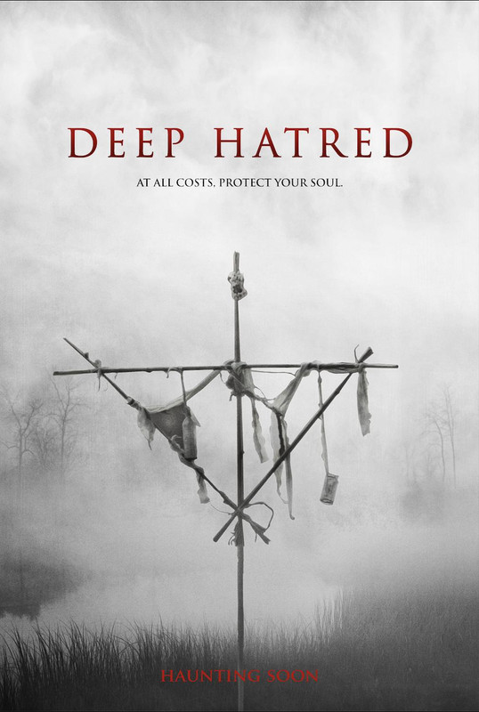 Deep Hatred 2022 HDRip XviD AC3 EVO