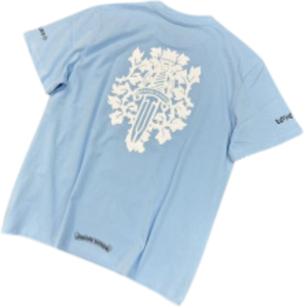 1:1 Chrome Shirt [1+ styles]