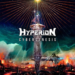 Hyperion (IT) / Heavy Metal