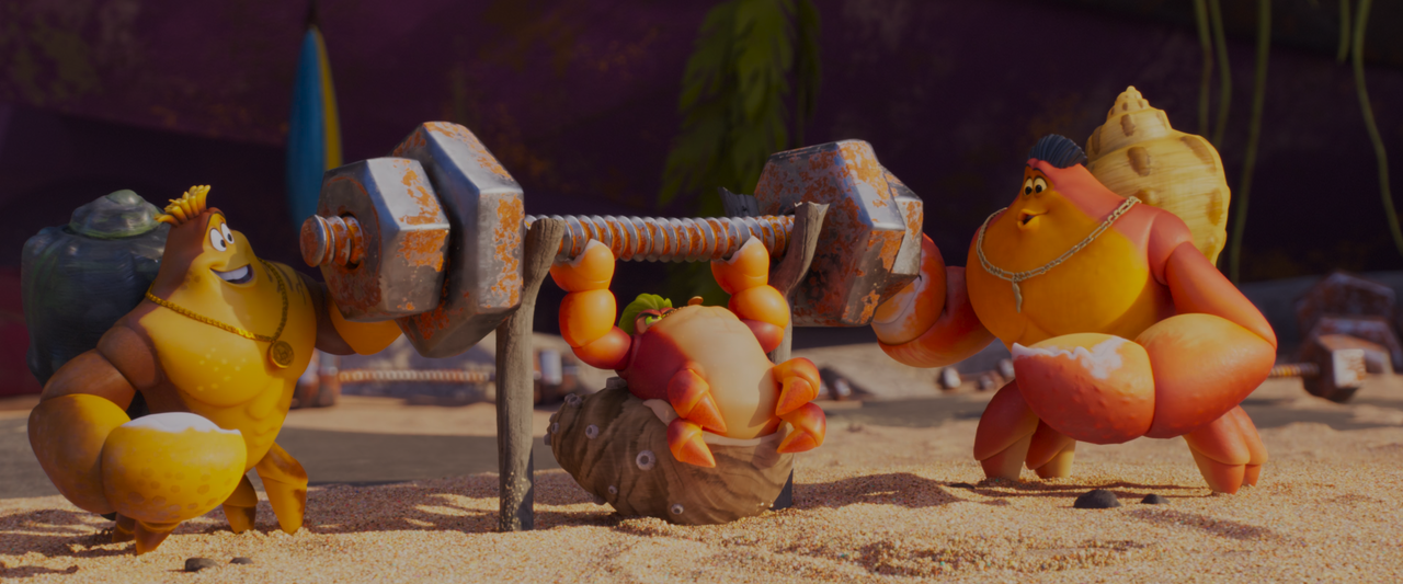 Under.The.BoardwalHDR (1)