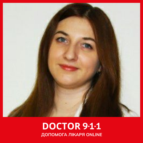 Сімейний лікар Карамач І.Ю.