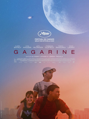 Gagarine - Proteggi ciò che ami (2020) WebDL 1080p ITA FRE AC3 Sub