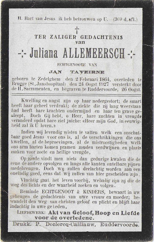 AllemeerschJuliana