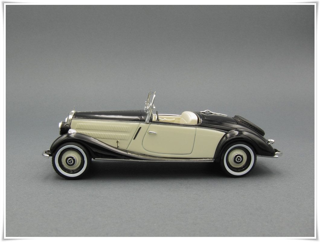 Mercedes 170V Roadster (3) Neo