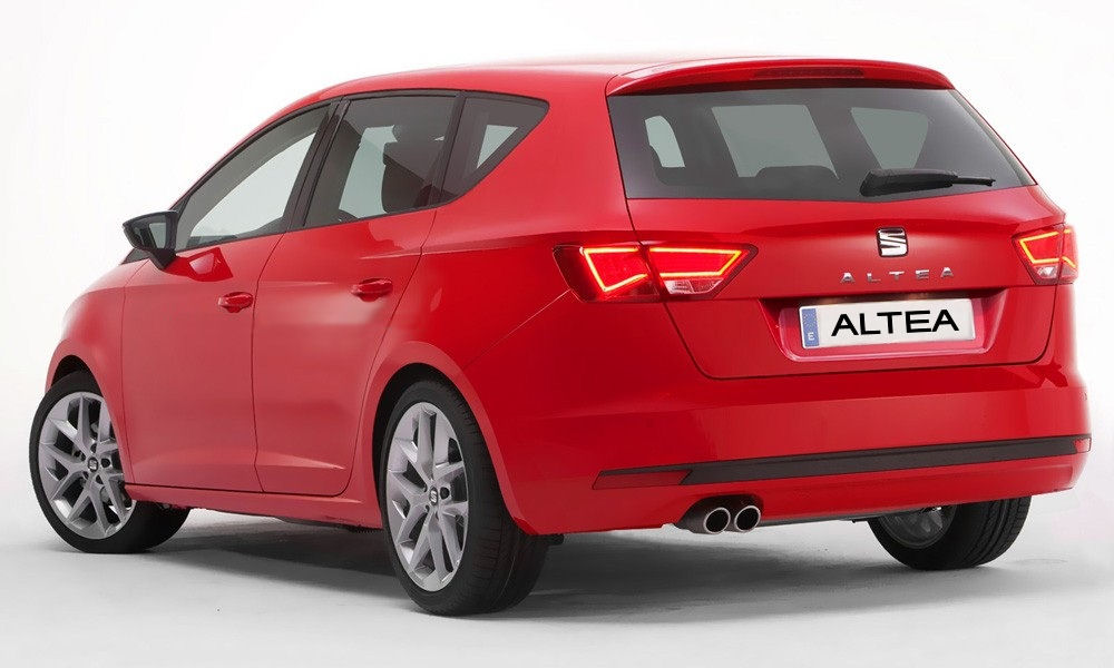 Altea 3